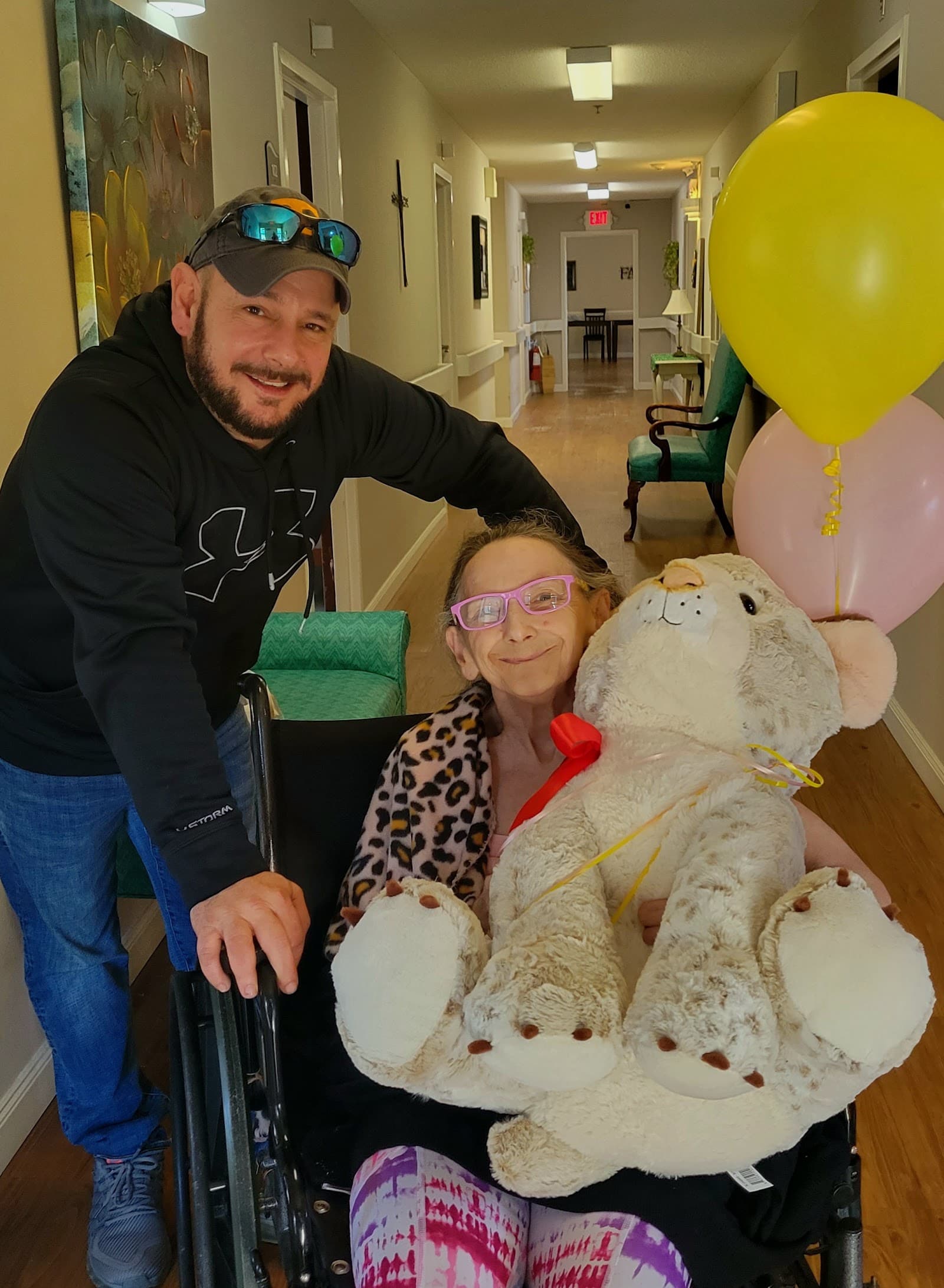 Liberty Assisted Living, LLC