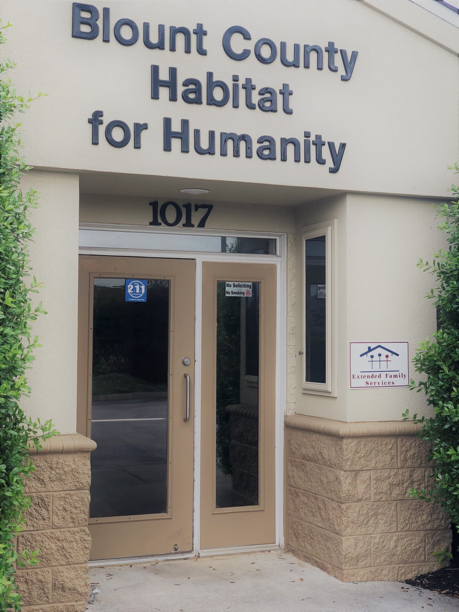 Extended Family Services