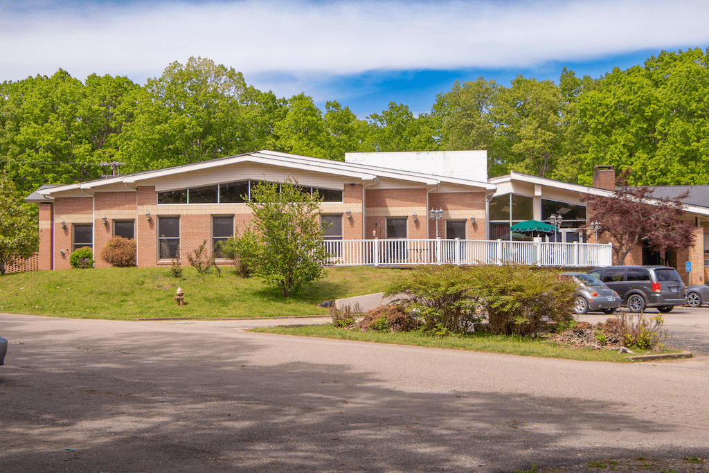 Harbert Hills Nursing Home