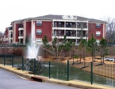 Germantown Plantation Senior Living Community