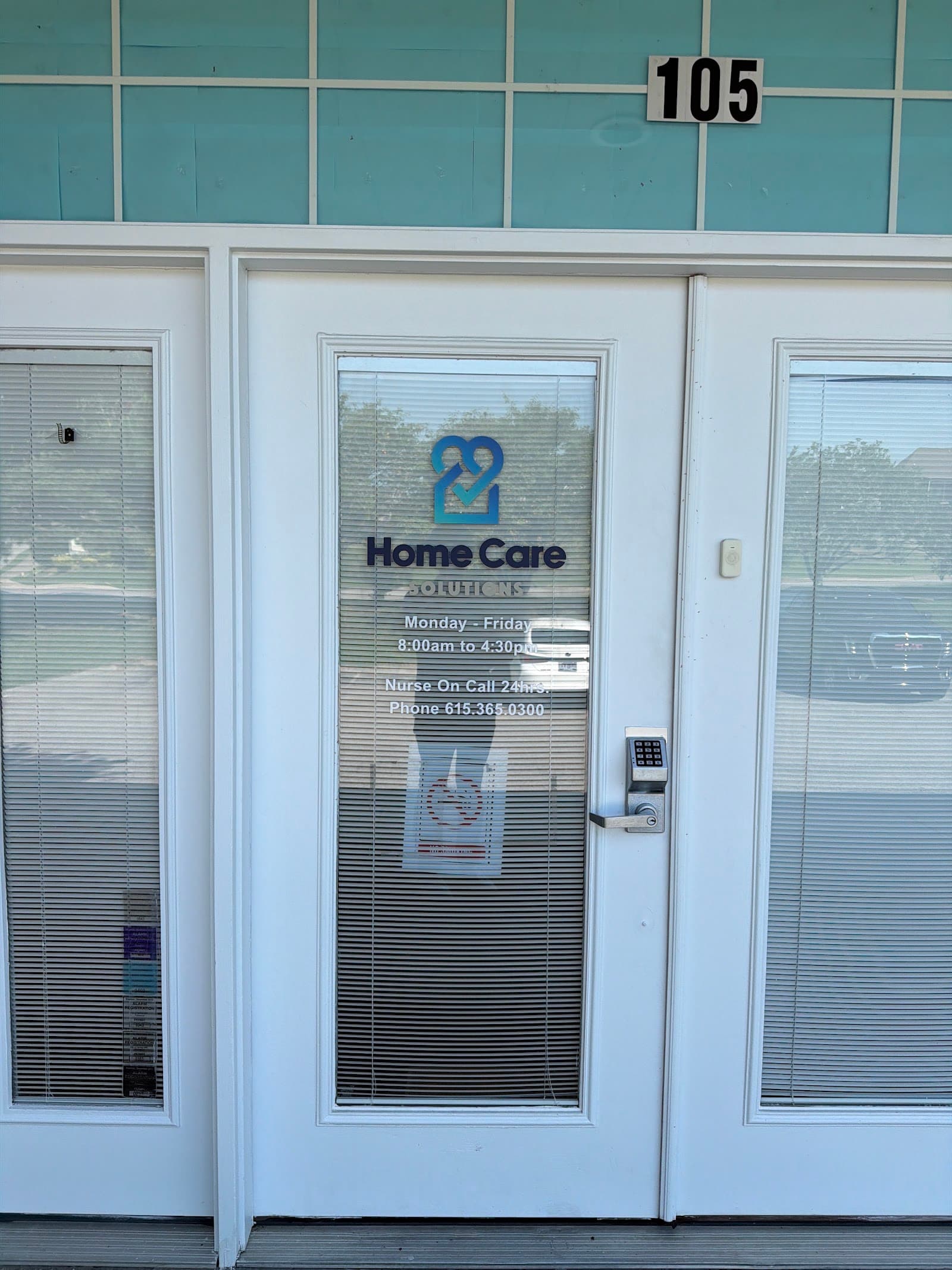 Home Care Solutions