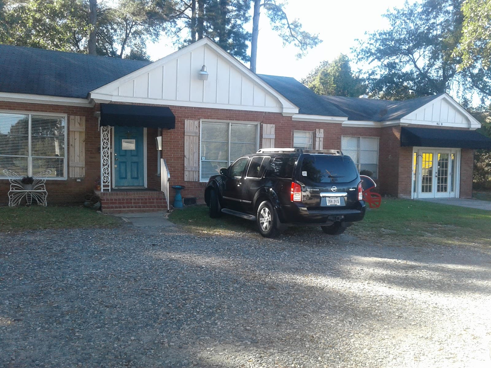 Serenity Care Providers