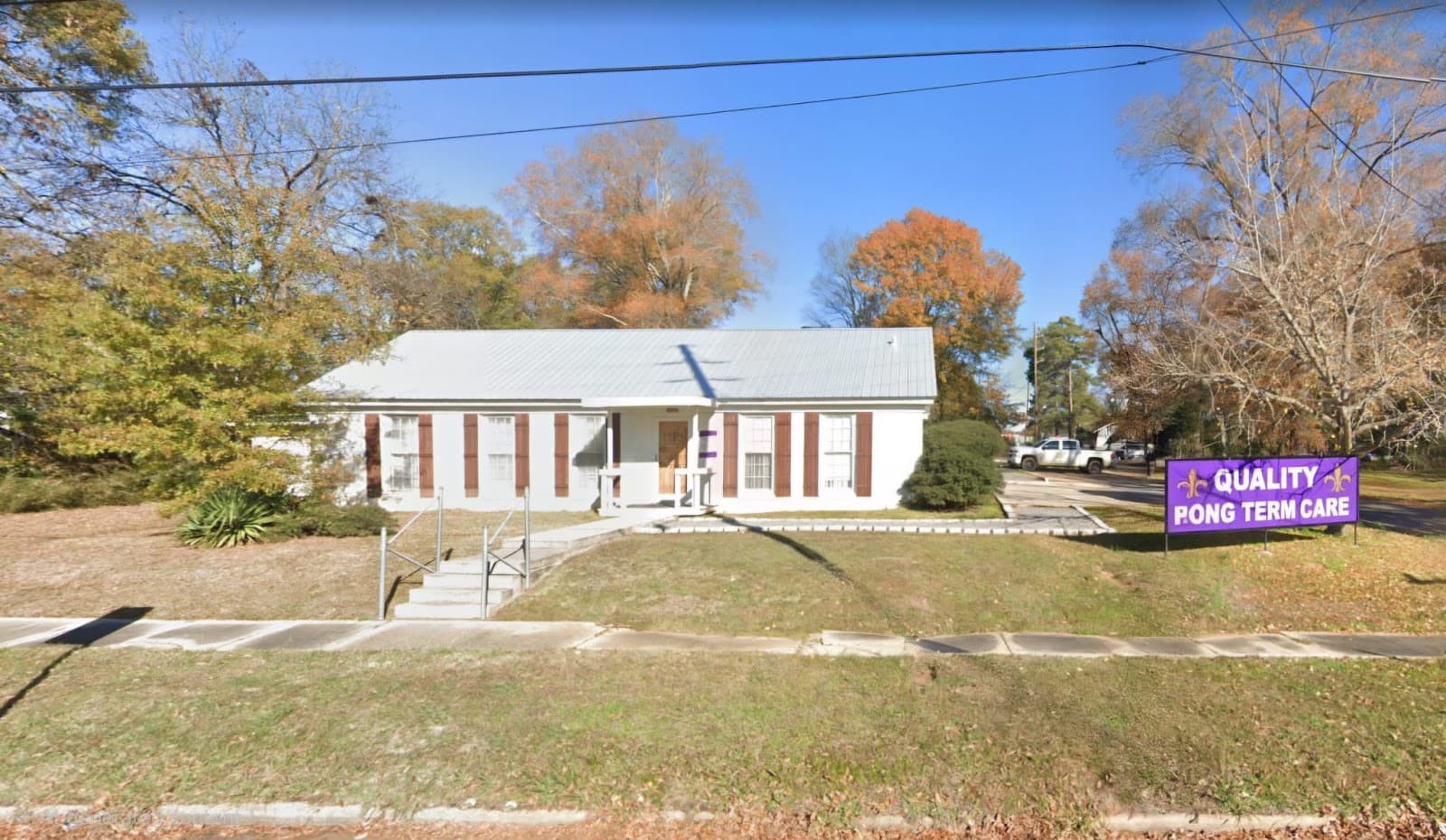 Quality Long Term Care, LLC