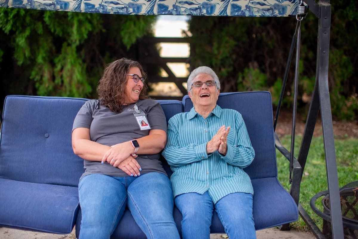Family Resource Home Care
