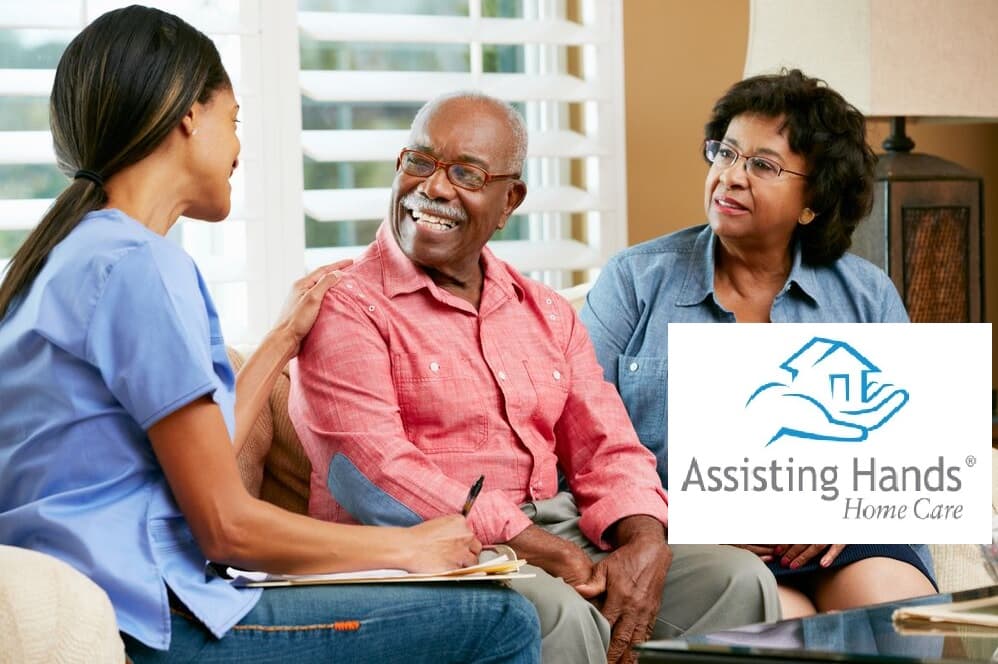 Assisting Hands Home Care