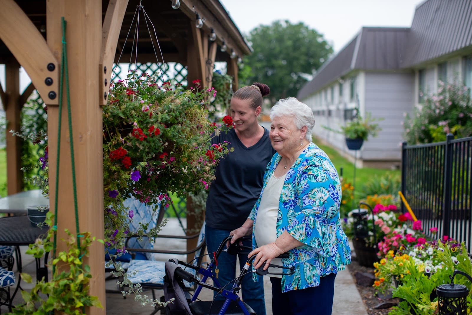 Family Resource Home Care