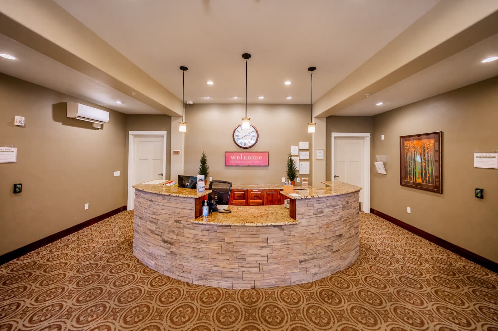 Sunnyside Meadows Memory Care