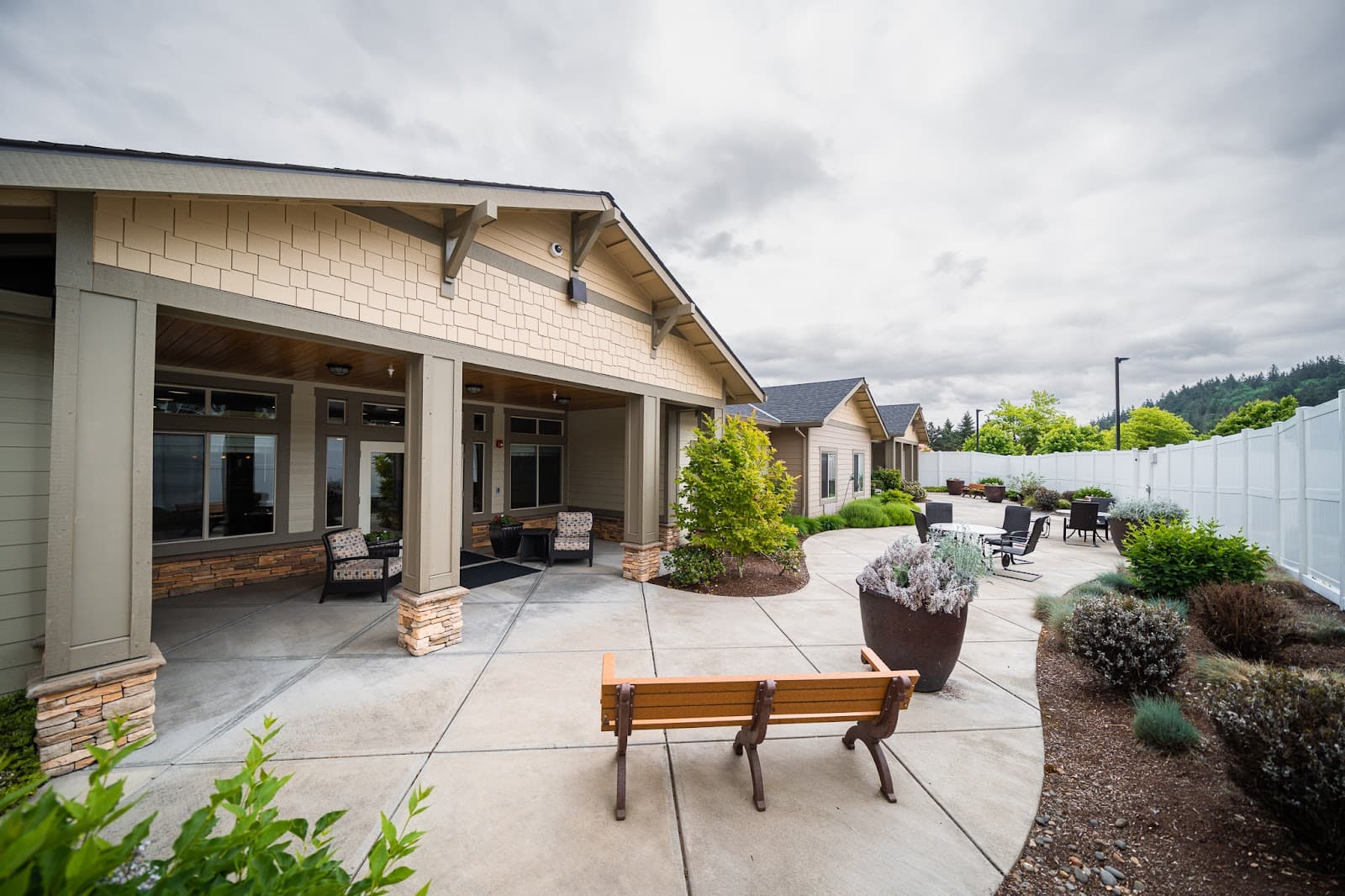 Sunnyside Meadows Memory Care