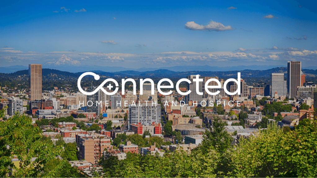 Connected Home Health