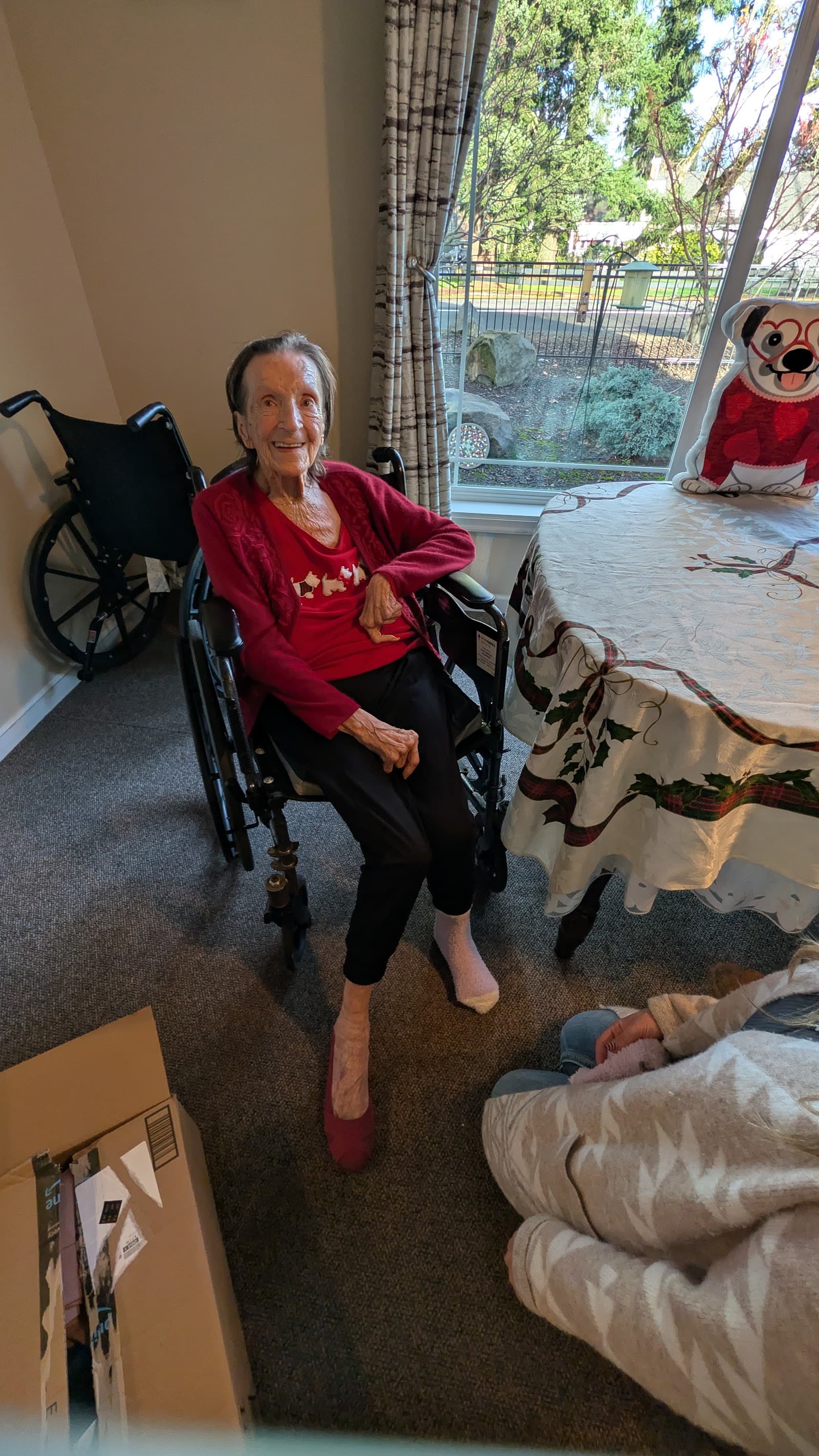 Milly Family Home Care