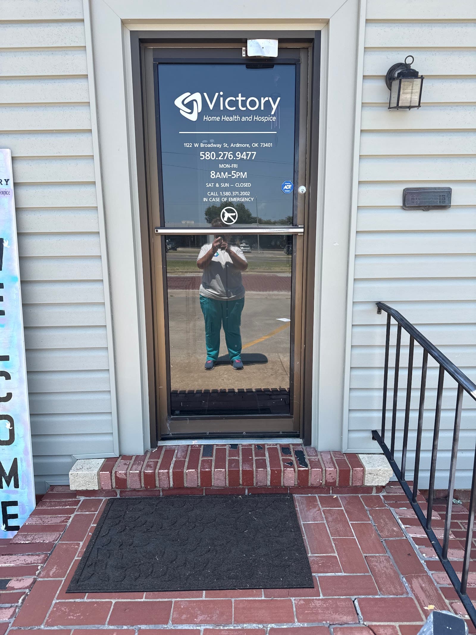 Victory Home Health & Hospice