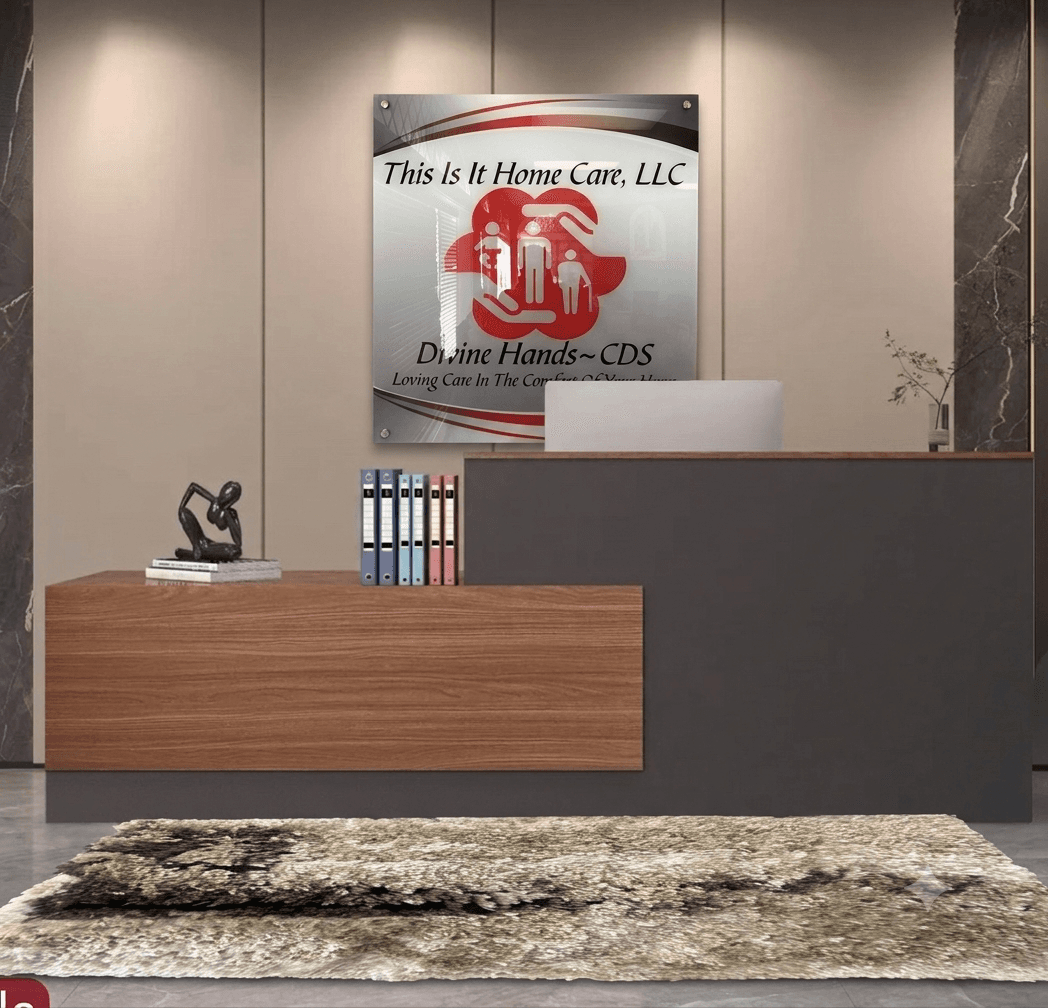 This Is It Home Care, LLC