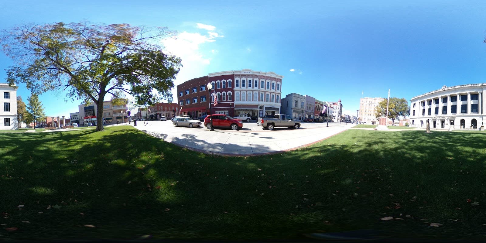 Landmark Terrace, photo 1