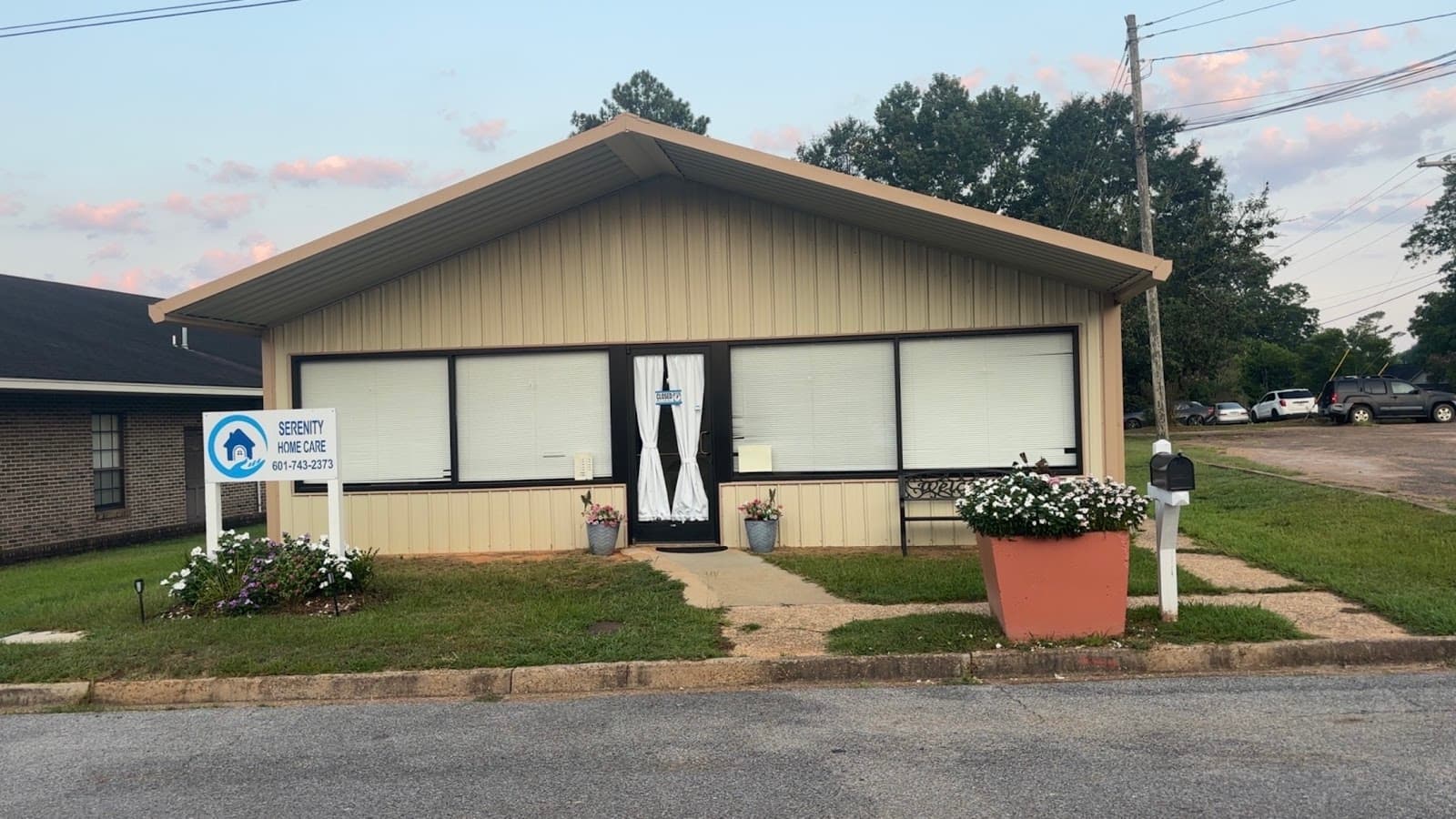 Serenity Home Care, LLC