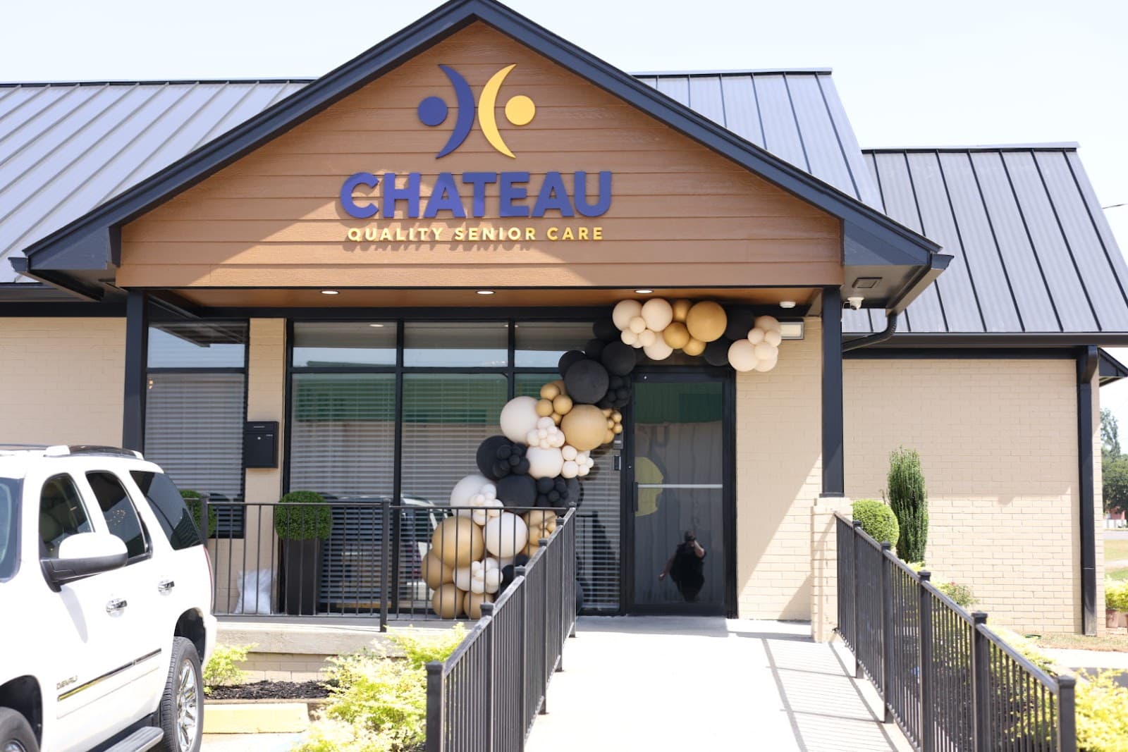 Chateau
