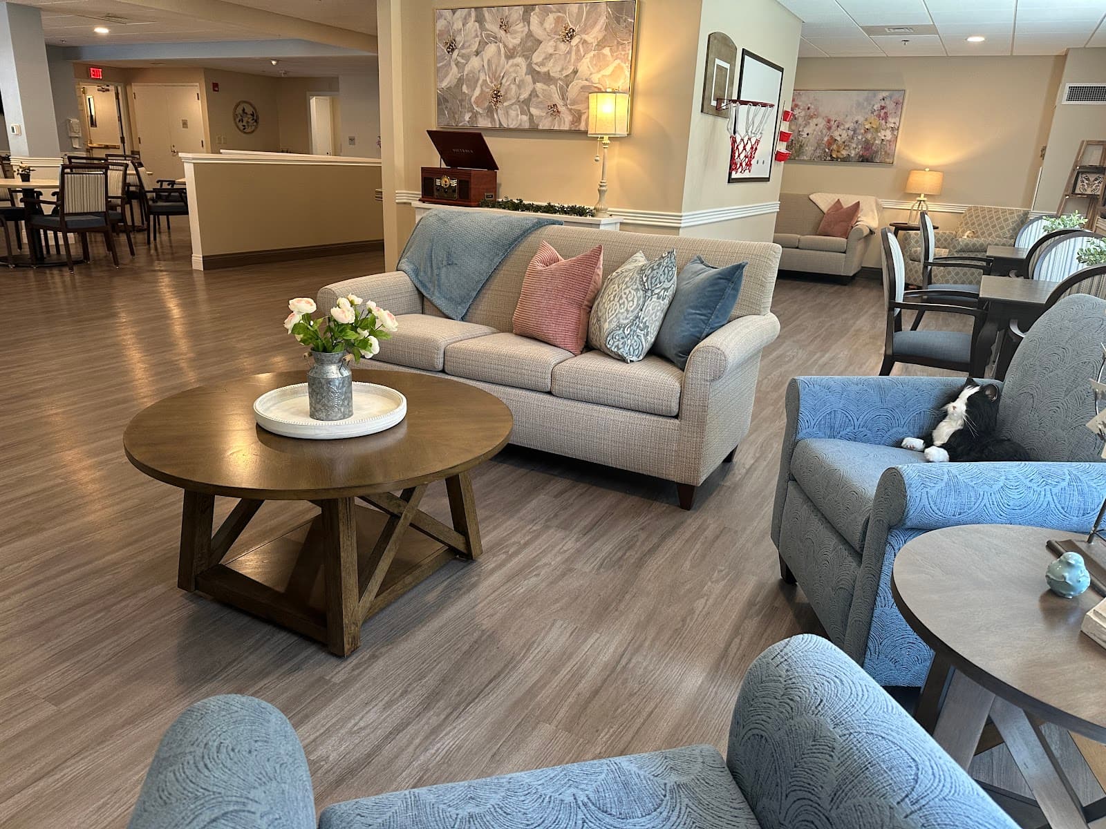 Primrose Lane at Saint Antoine Residence