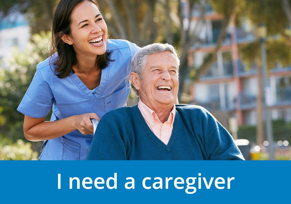 Helping Hands and Healing Hearts