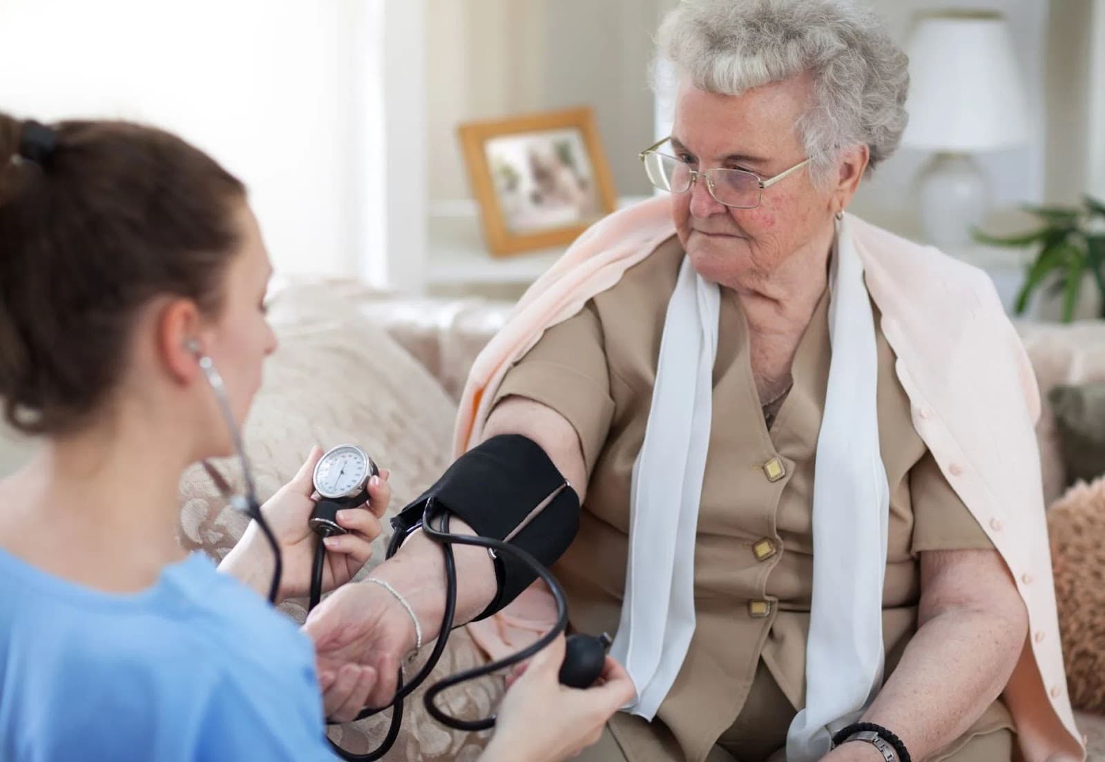 Zimhealth Homecare Services