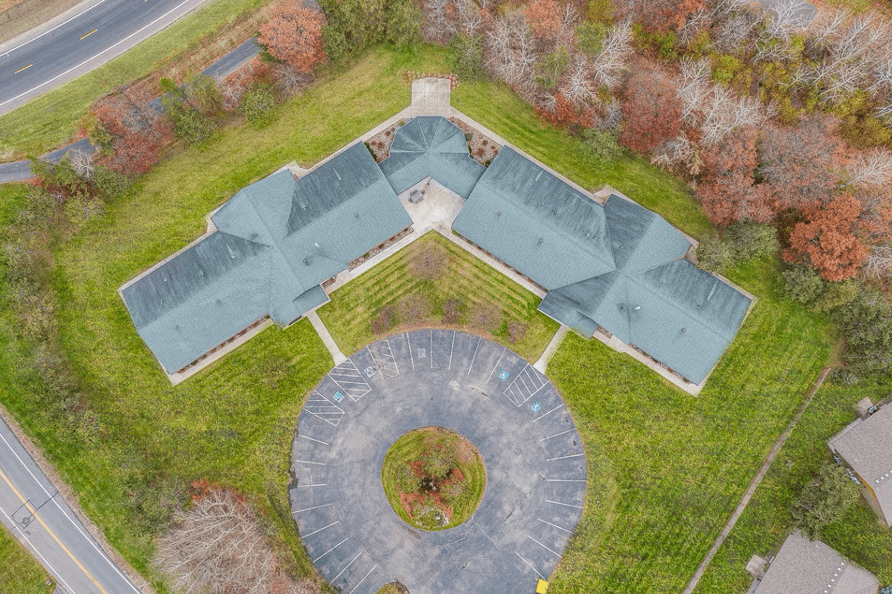 Nordic Wood Assisted Living