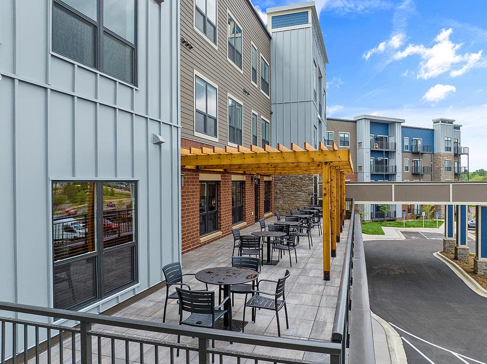 The Meadows Senior Living
