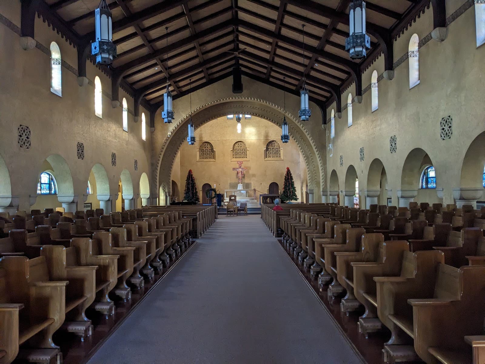 Franciscan Sisters Of Little F