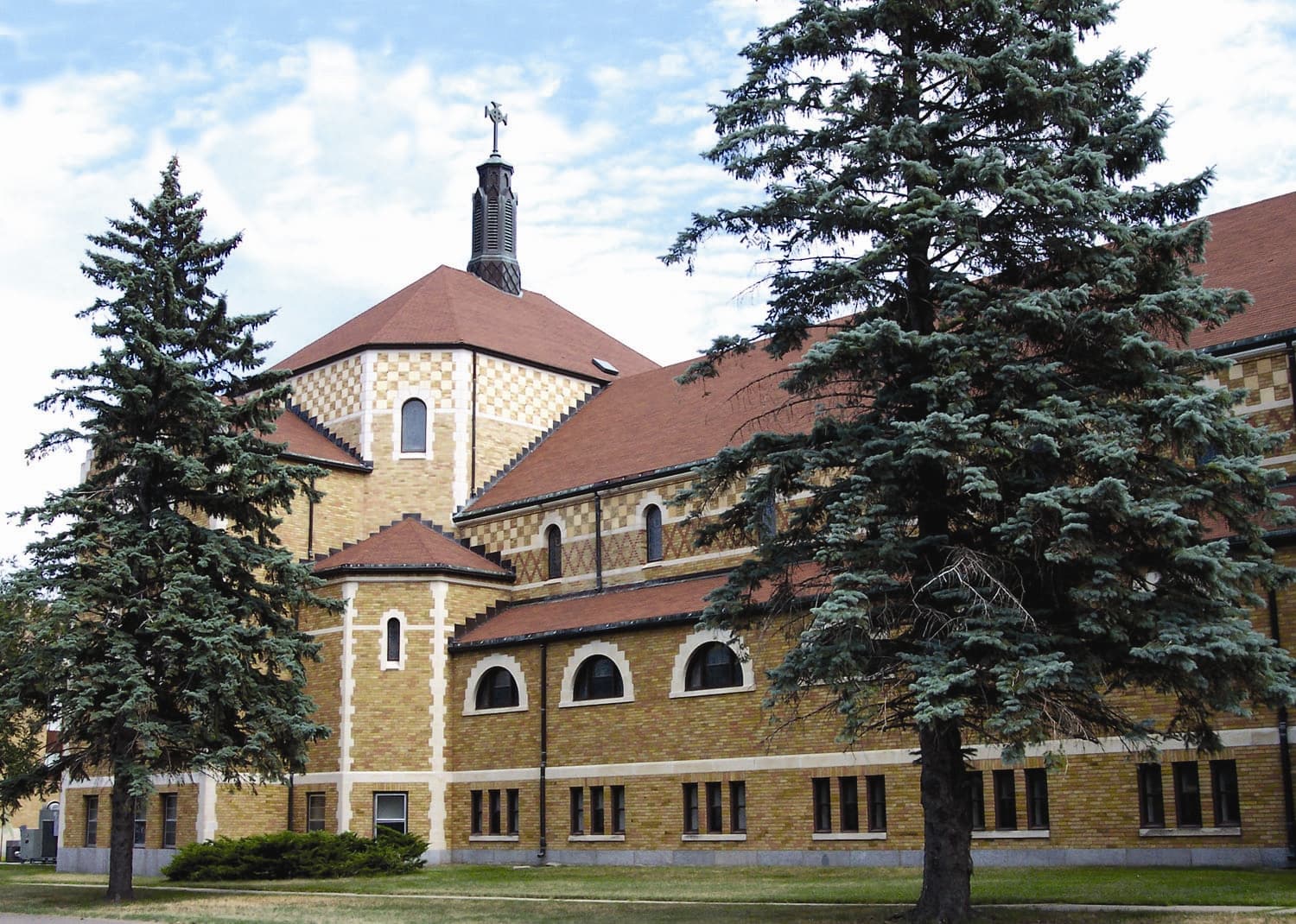 Franciscan Sisters of Little Falls