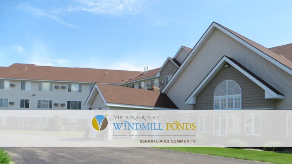 Vista Prairie At Windmill Pond