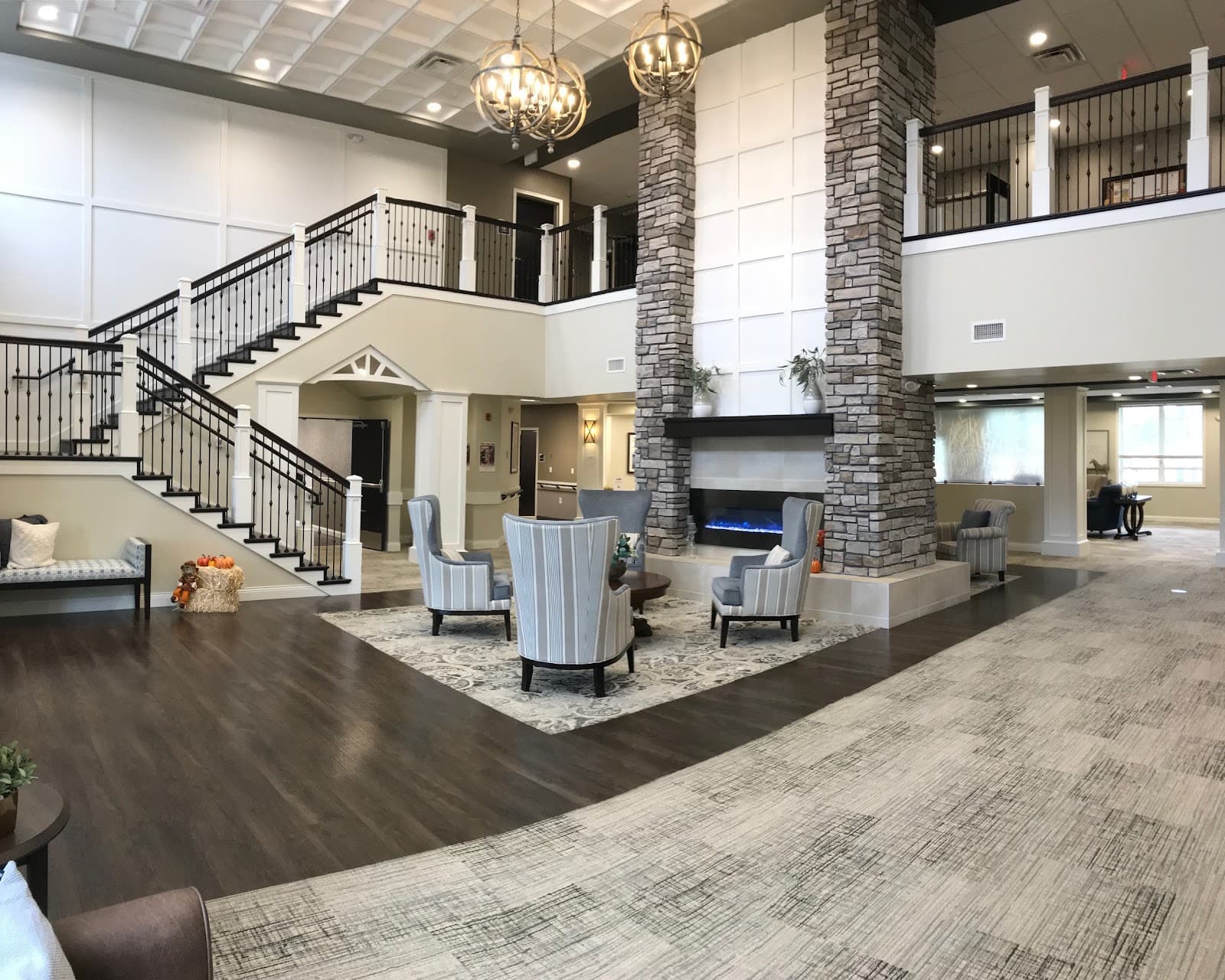 Mill City Senior Living