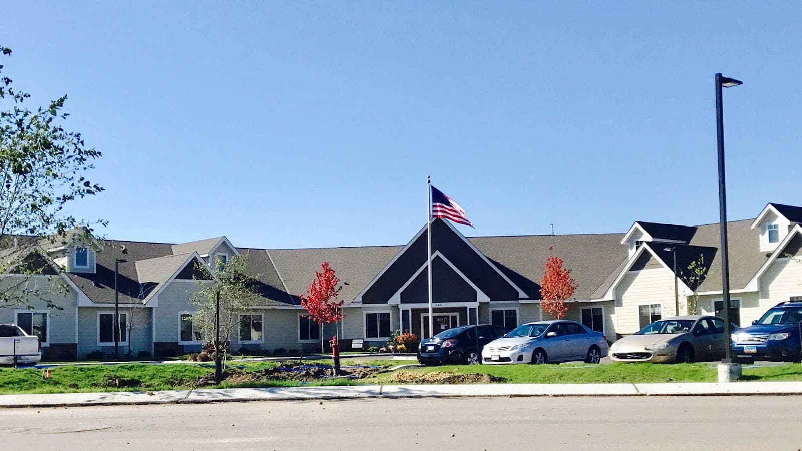 Suite Living Senior Care Of Va