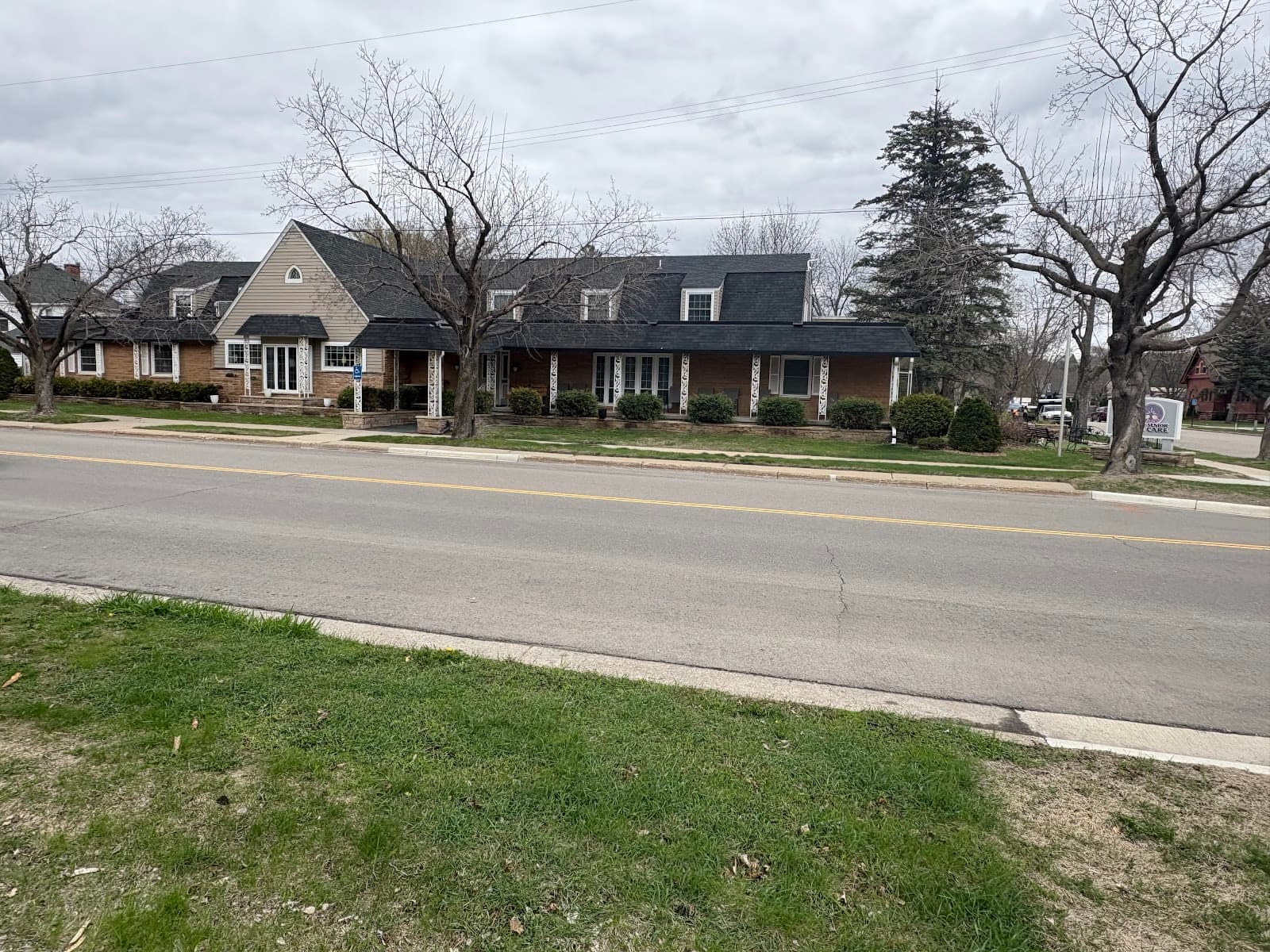 Ivy Hill Senior Care