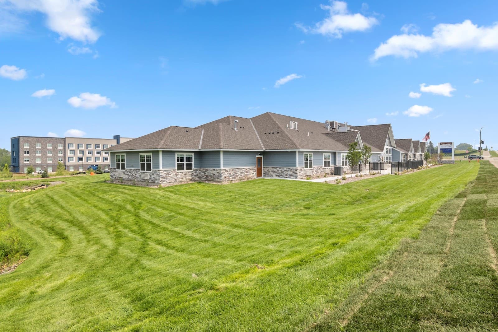 Suite Living Senior Care of Lakeville