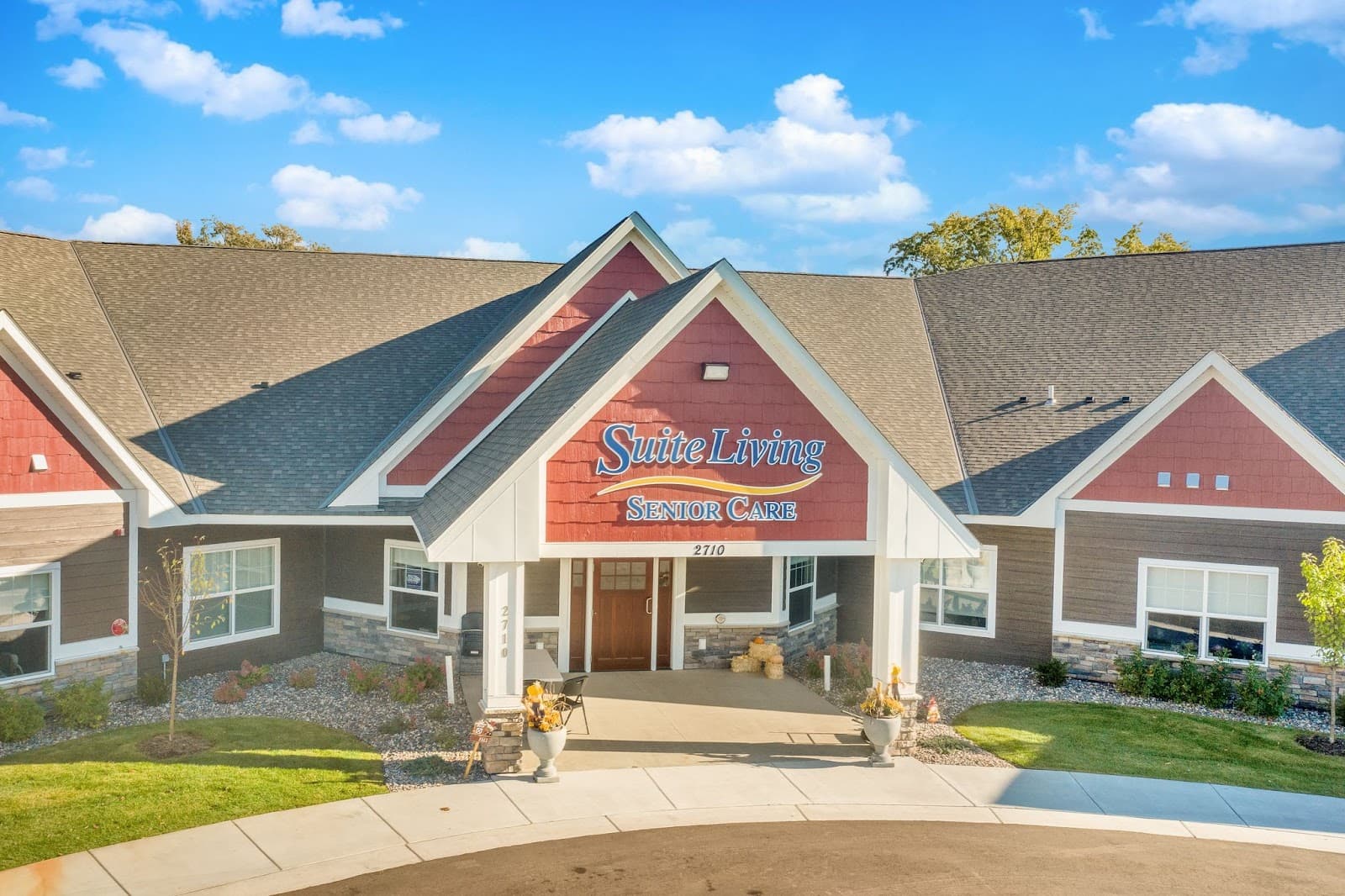 Suite Living Senior Care Of Ra