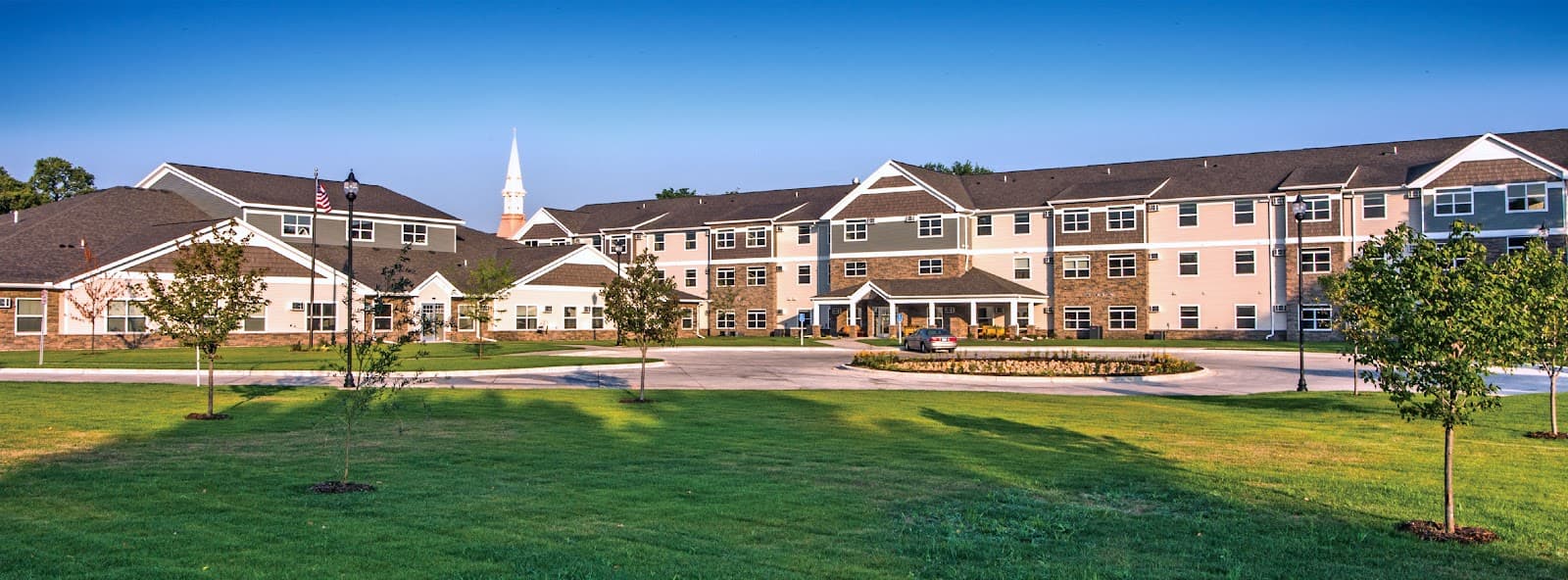 Heritage Pointe Senior Living