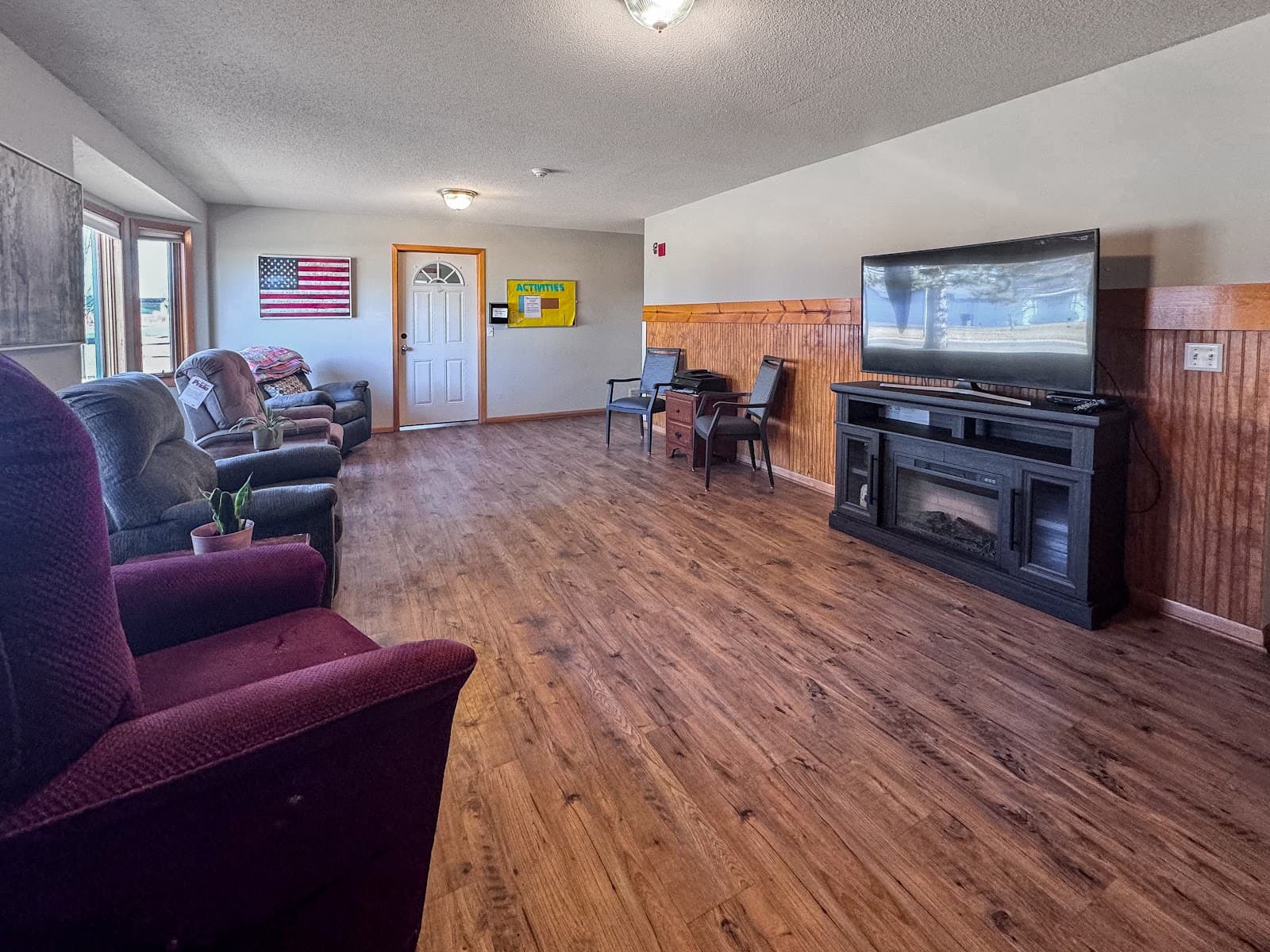 Silver Maple Residence