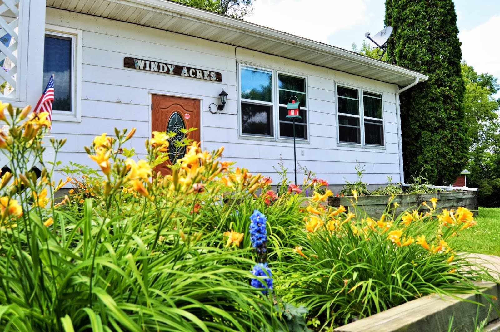 Windy Acres Long Term Care