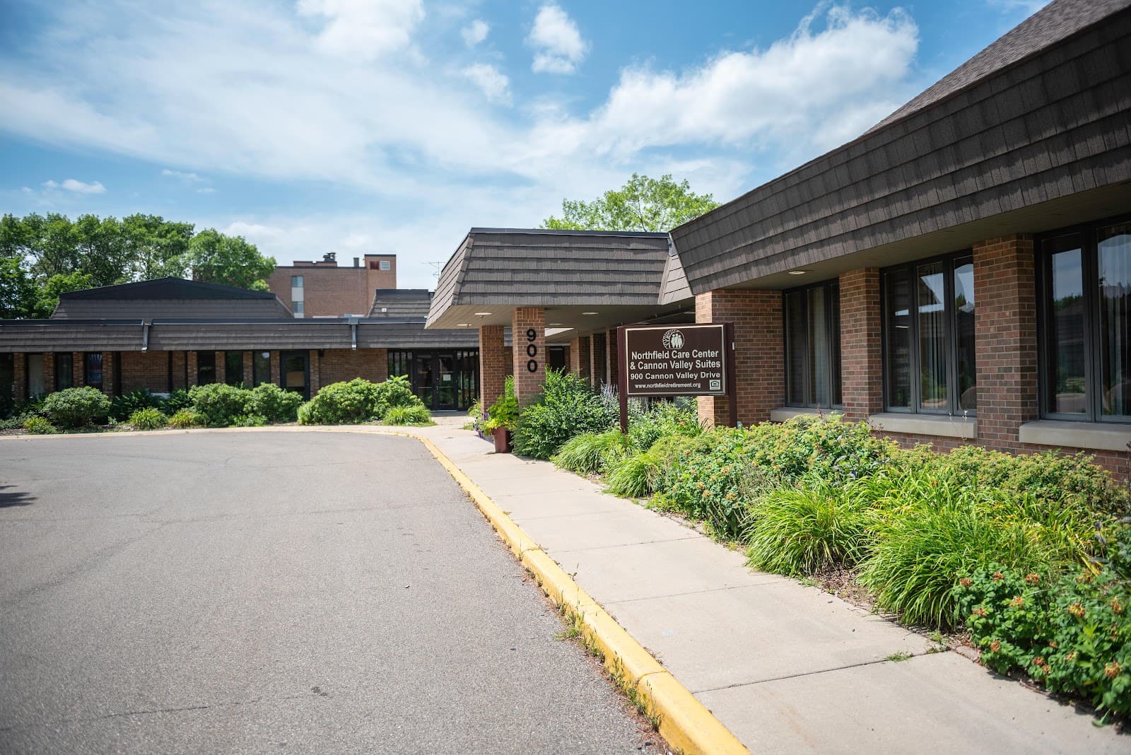 Vivie Senior Living Of Nf
