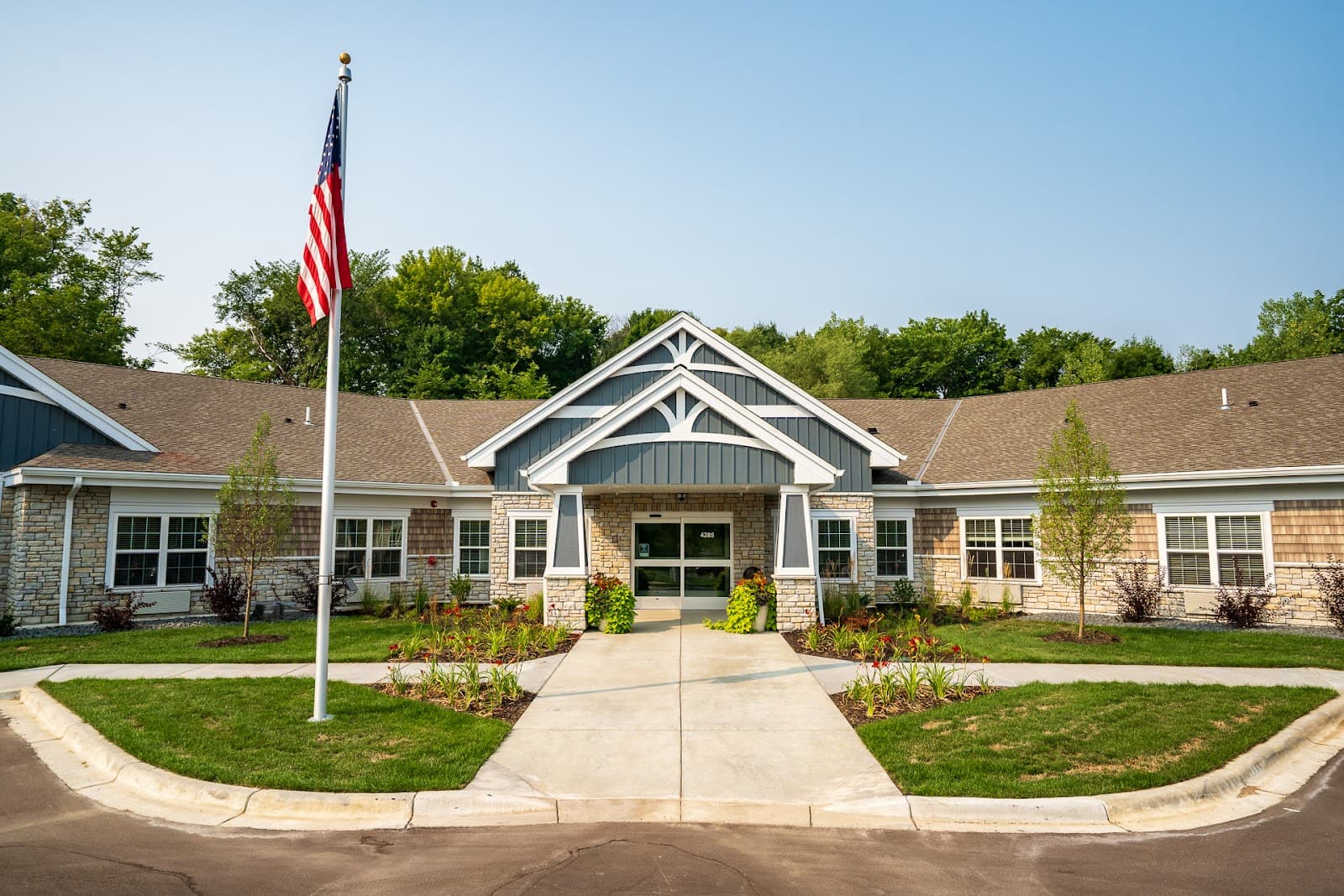 Norbella Senior Living Prior L