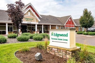 Edgewood Blaine