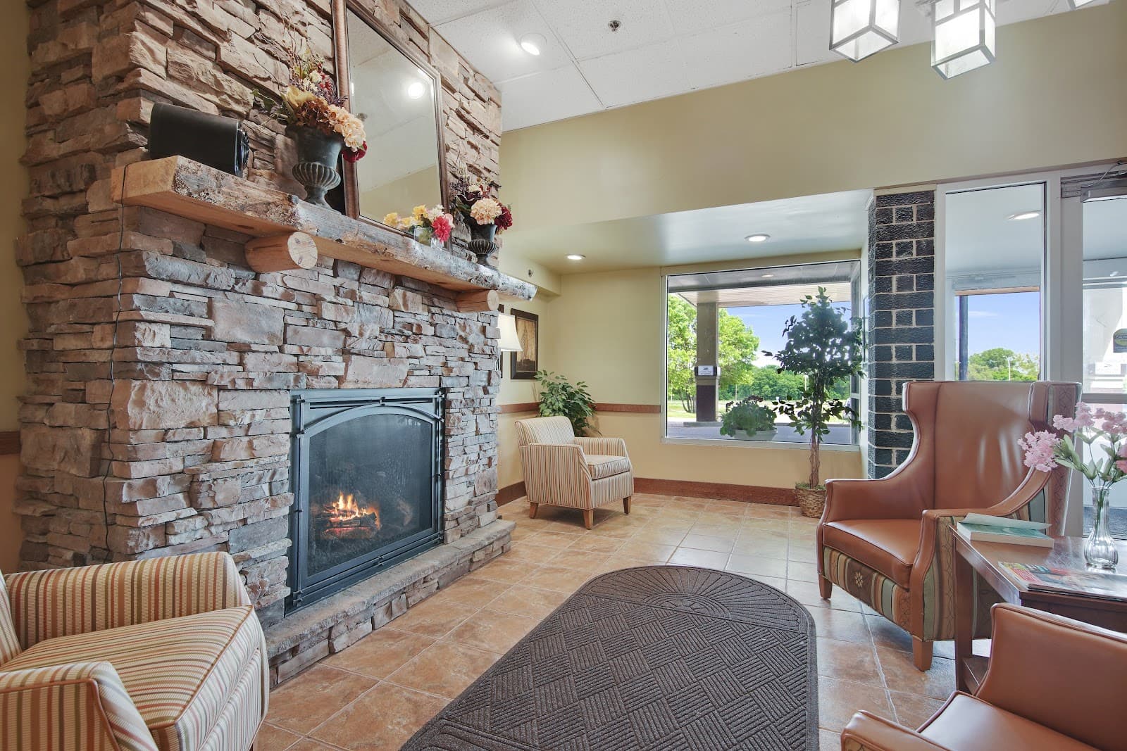 Valley Terrace Of Owatonna