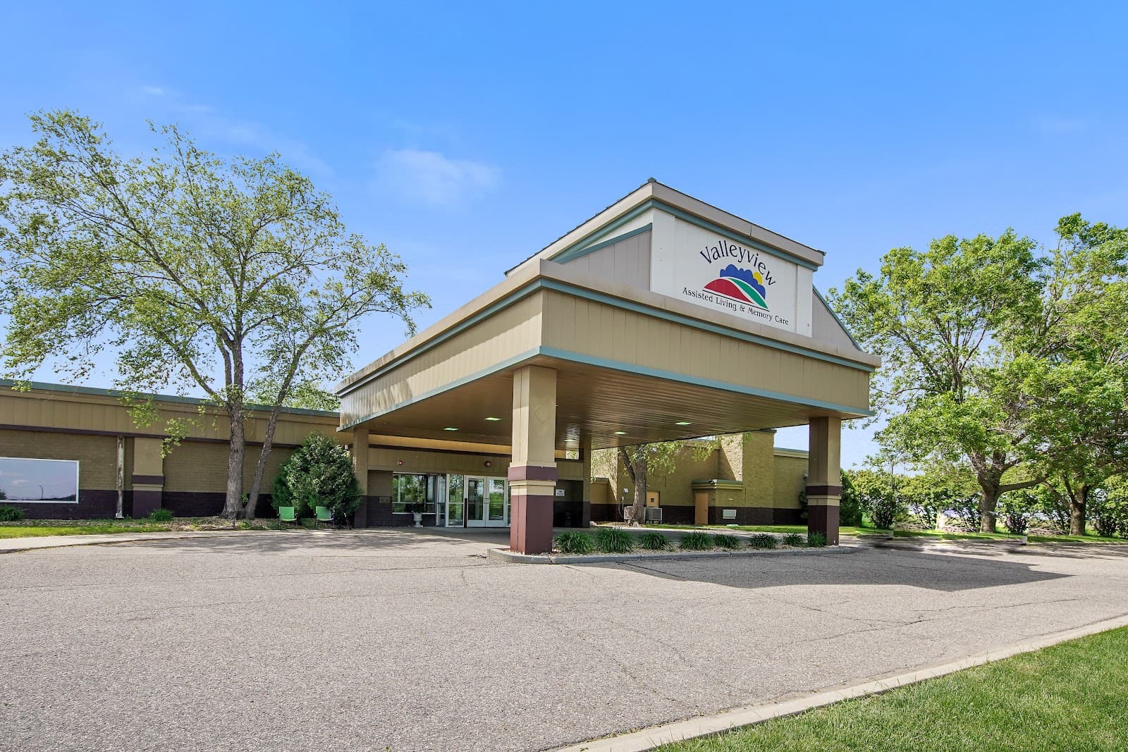 Valley Terrace Of Owatonna