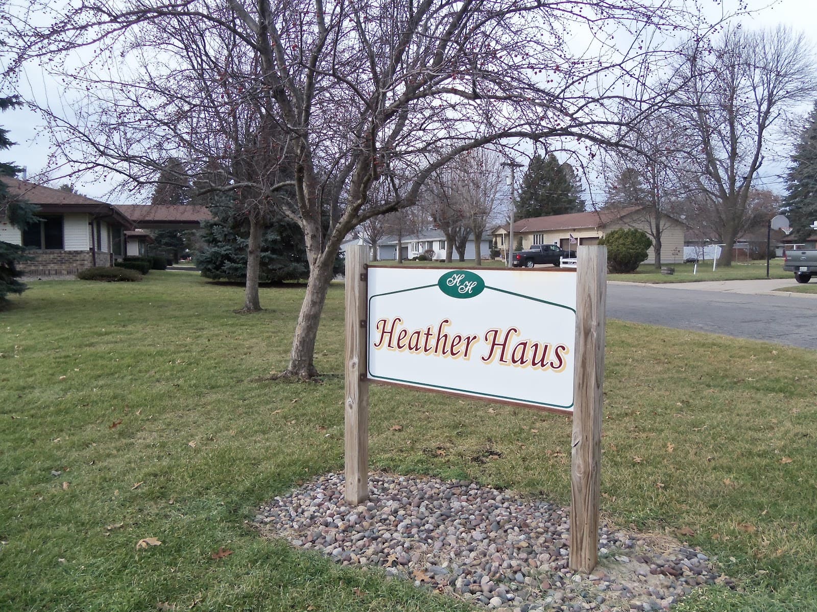 Heather Haus Assisted Living