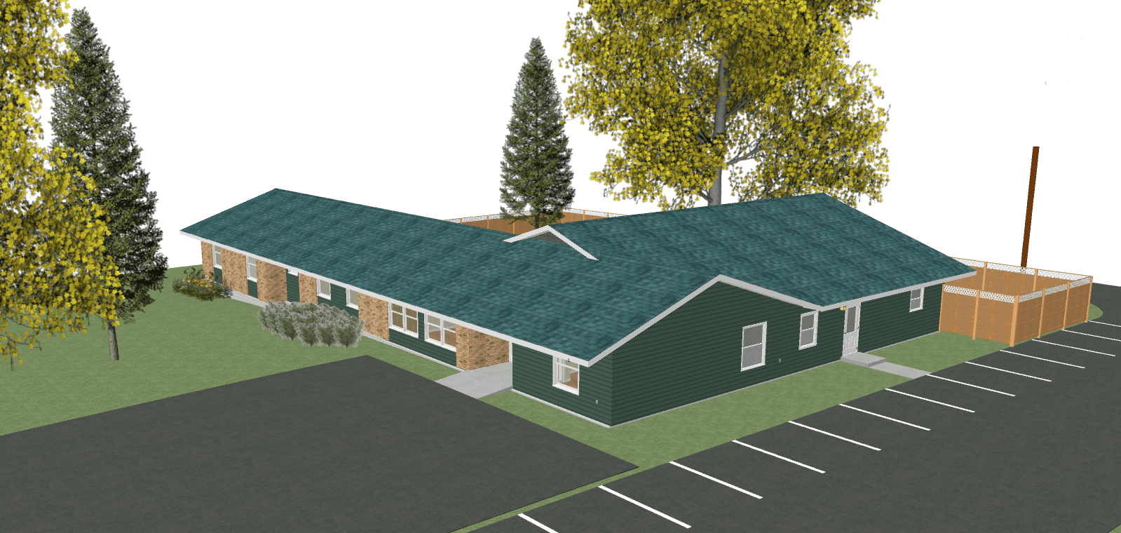 Lifestone Health Care, Inc.