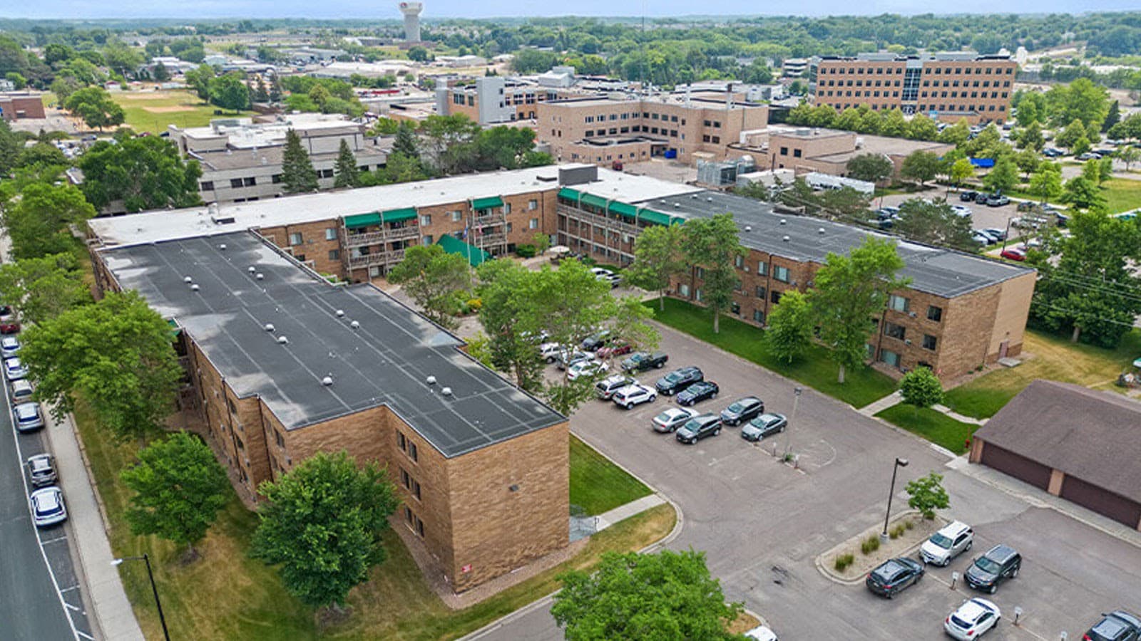 Good Samaritan Society Waconia