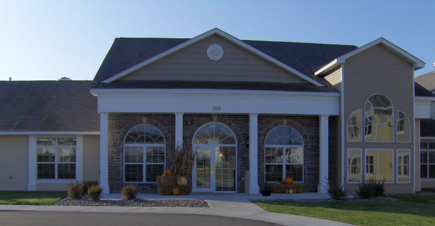 Cedar Lodge