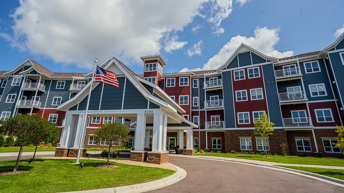 Riverview Landing
