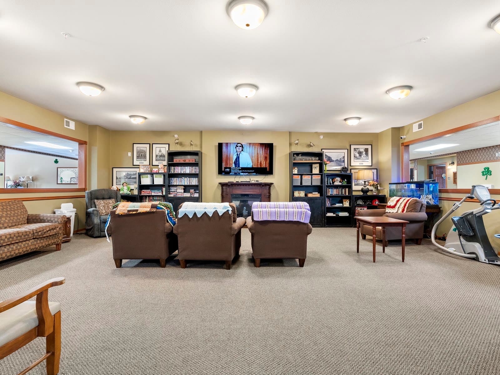Sterling Pointe Senior Living