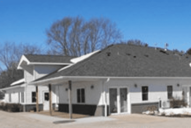 Speltz Estates Assisted Living