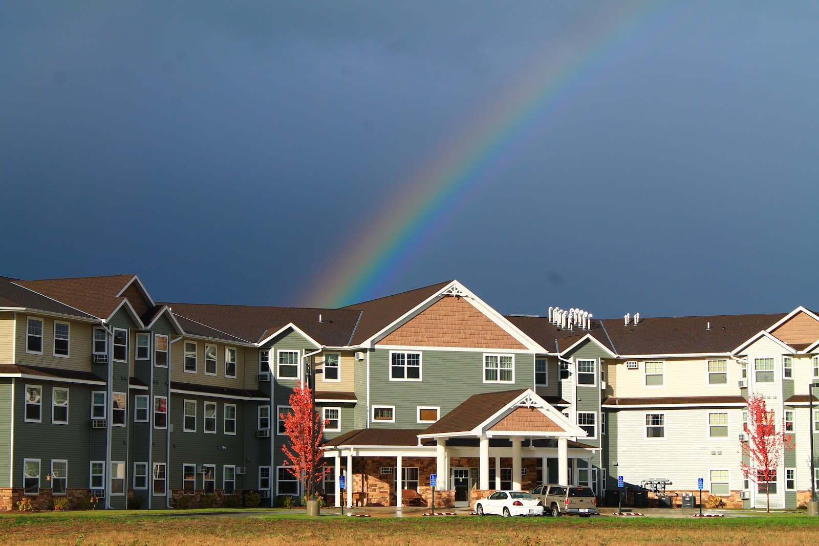 Sugar Loaf Senior Living