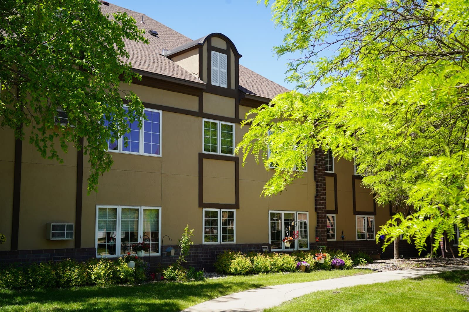 Sunrise Village Independent Living