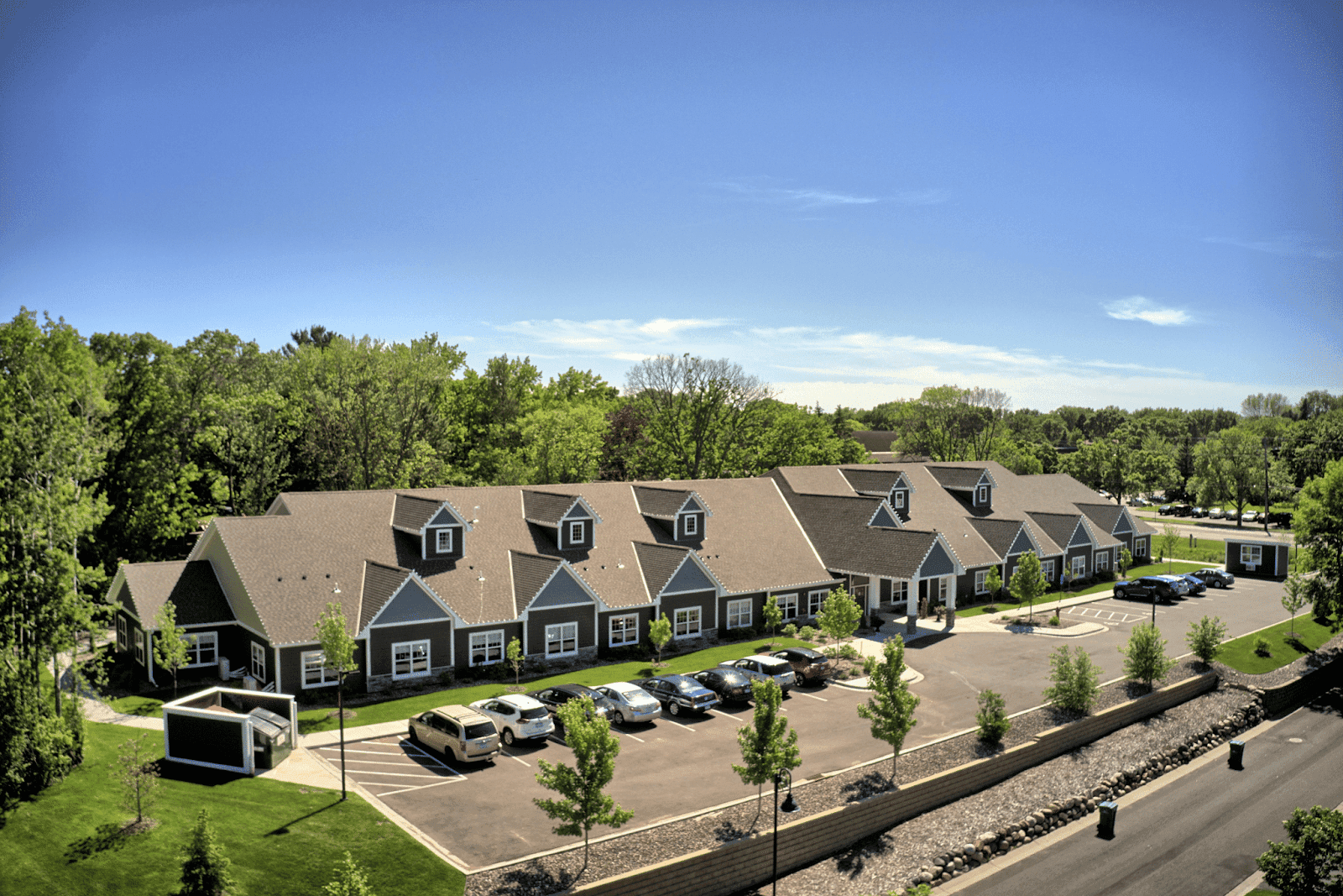 Suite Living Senior Care Of Cr